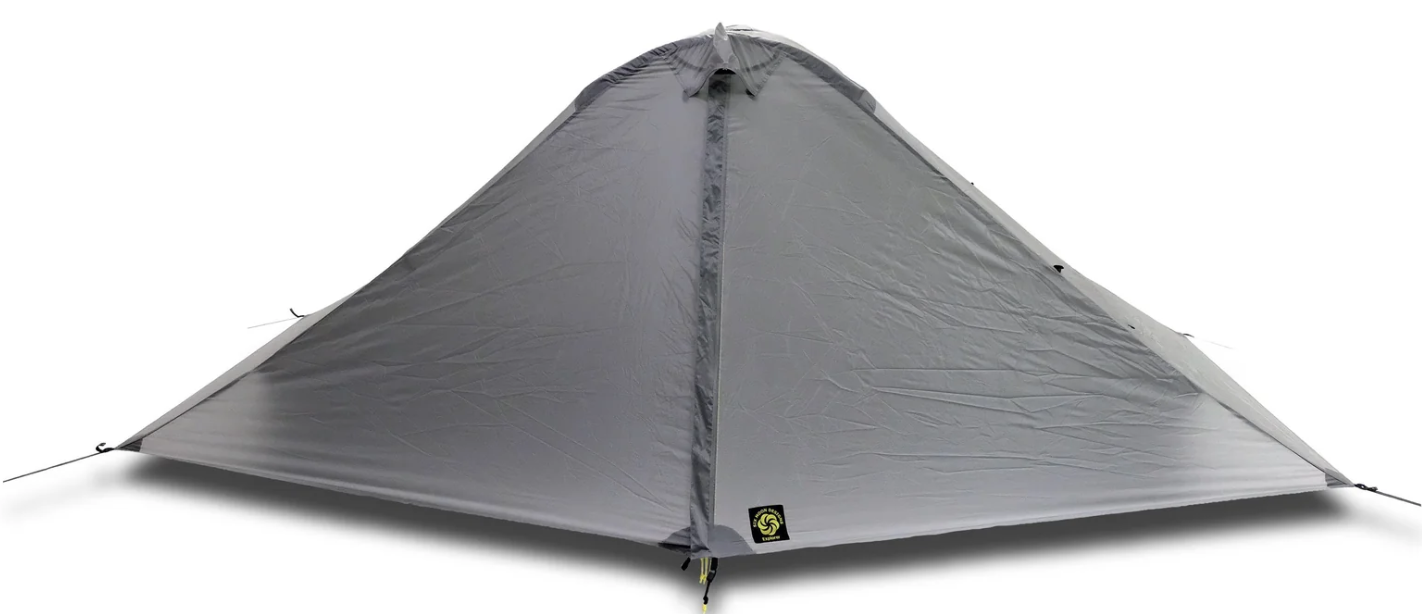 Six Moon Designs Lunar Duo Explorer túrázósátor | 68travel