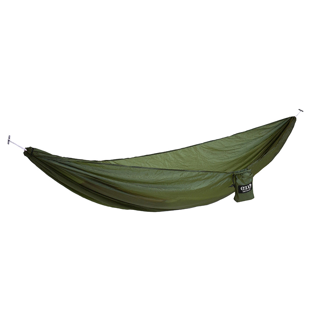 ENO Sub6 Ultralight Hammock | 68travel