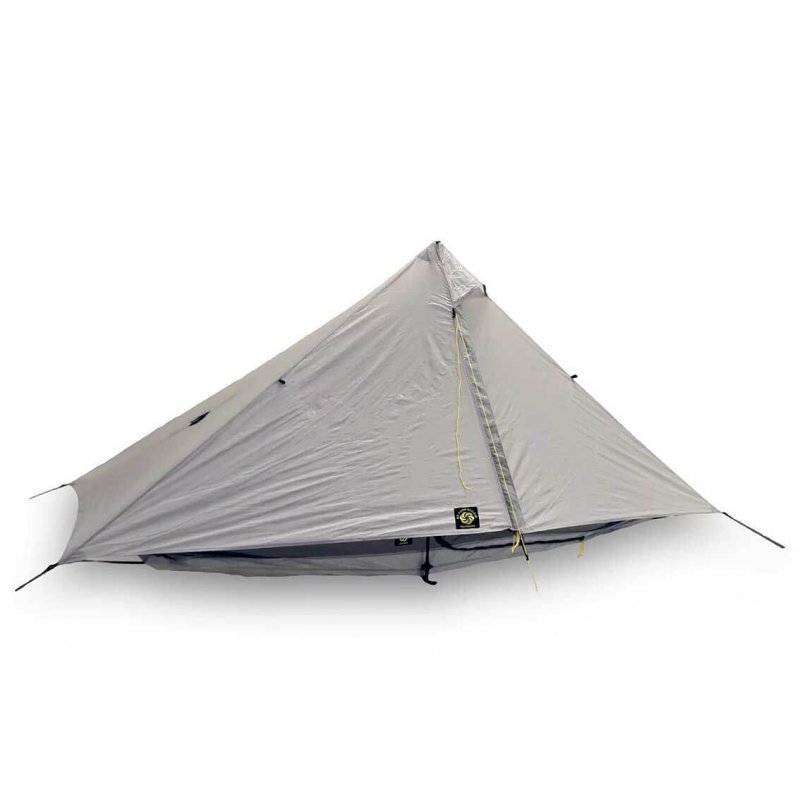 Six Moon Designs Deschutes Bundle Ultralight Backpacking Tarp 